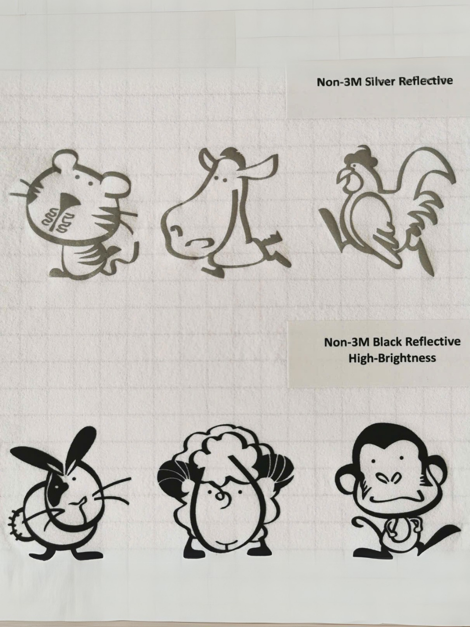 Nhãn ép chuyển nhiệt (Heat transfer)	